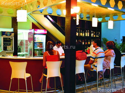 Hanay Suit Hotel 17